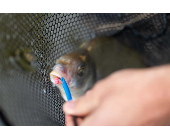 fLOATER Disgorger: baiting needle - PRESTON