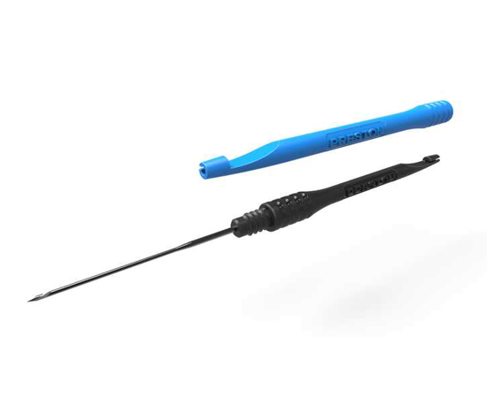 fLOATER Disgorger: baiting needle - PRESTON