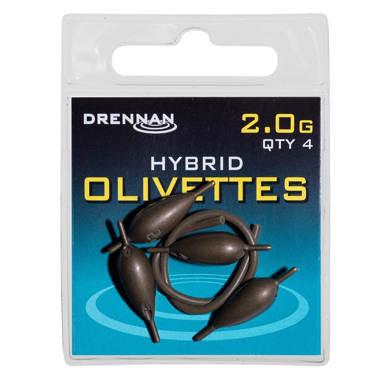 Hybrid Olivette - DRENNAN