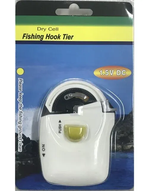 Automatic hook tier white - ARCA