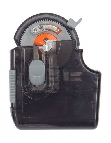 Automatic hook tier black -ARCA