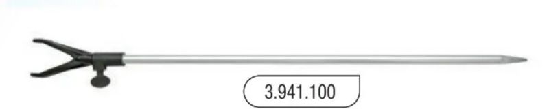 Telescopische V-Hengelsteun 50-90cm - ARCA
