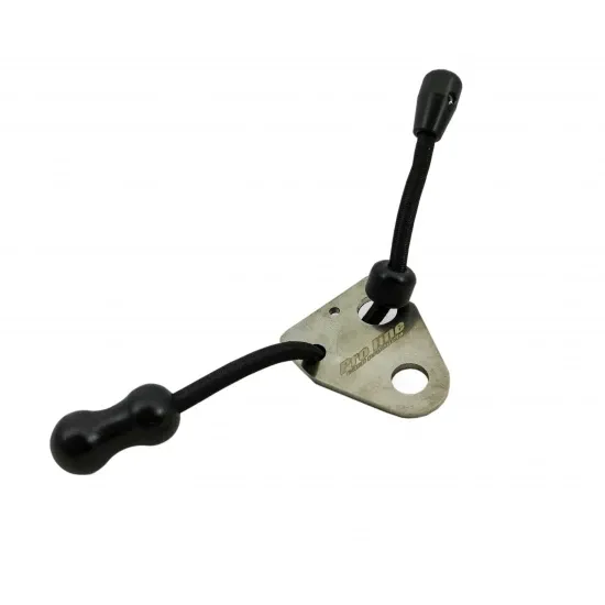 Xtreme Rod Lock - PRO LINE