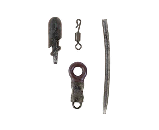 Camo Bolt &amp; Run Kit - KORUM