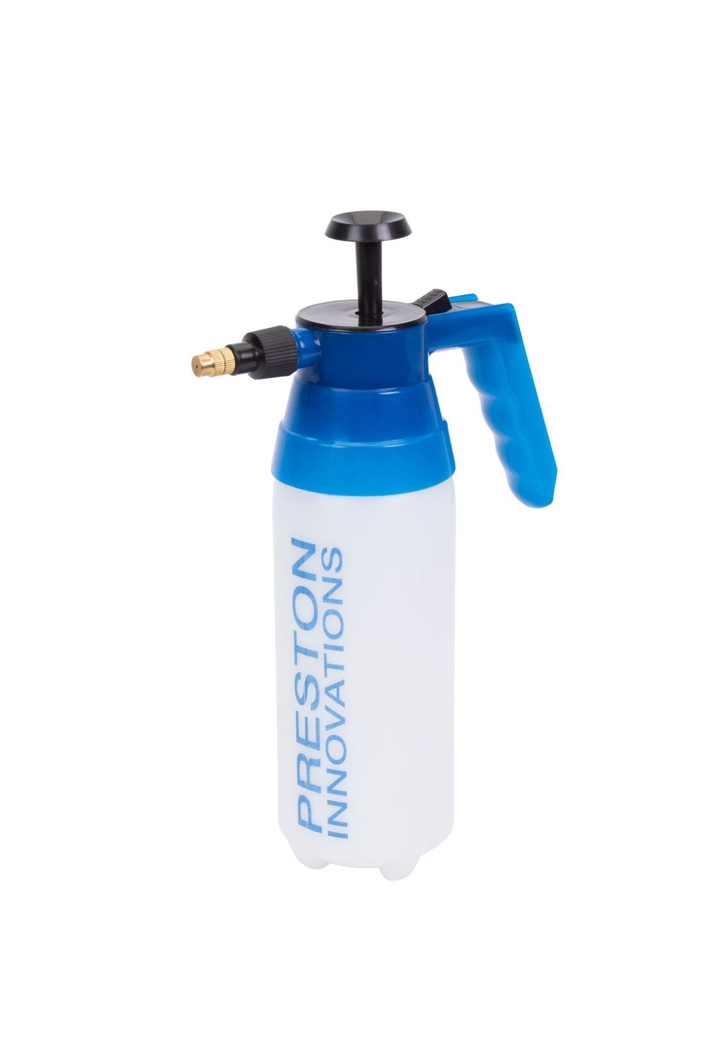 Bait sprayer