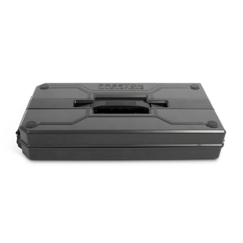 Rig station - PRESTON