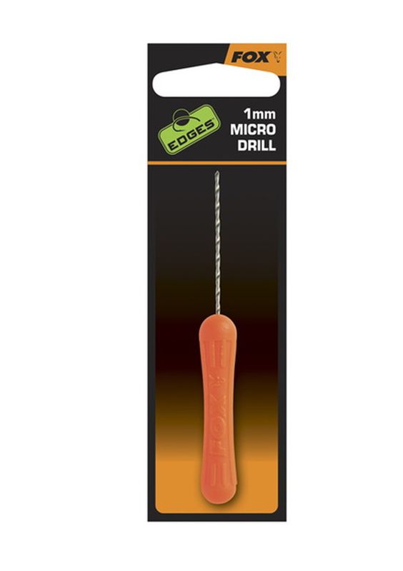 1 MM drill - FOX