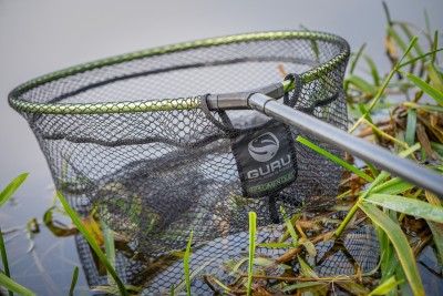 Dual 600 Speciment Net - GURU