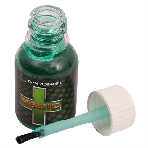 Medic antiseptic gel - GARDNER