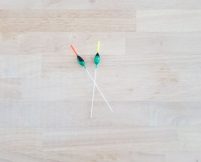 FT5 - FISHING THINGS