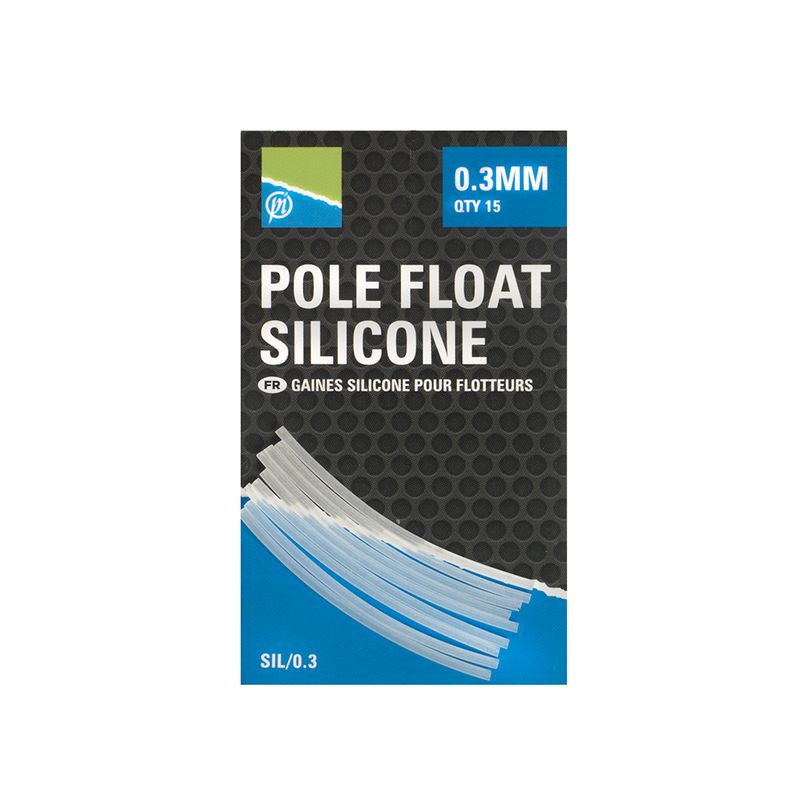 Pole float silicone 0.7 MM - PRESTON