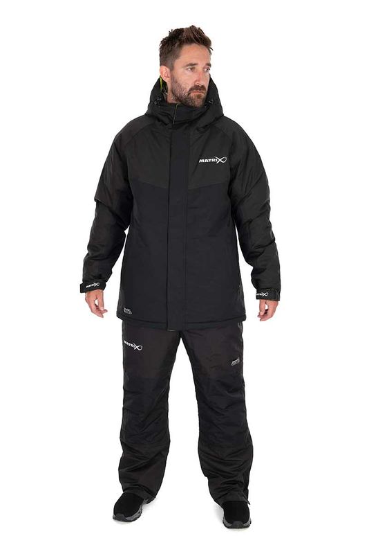 Therma Foil Winter Suit - MATRIX