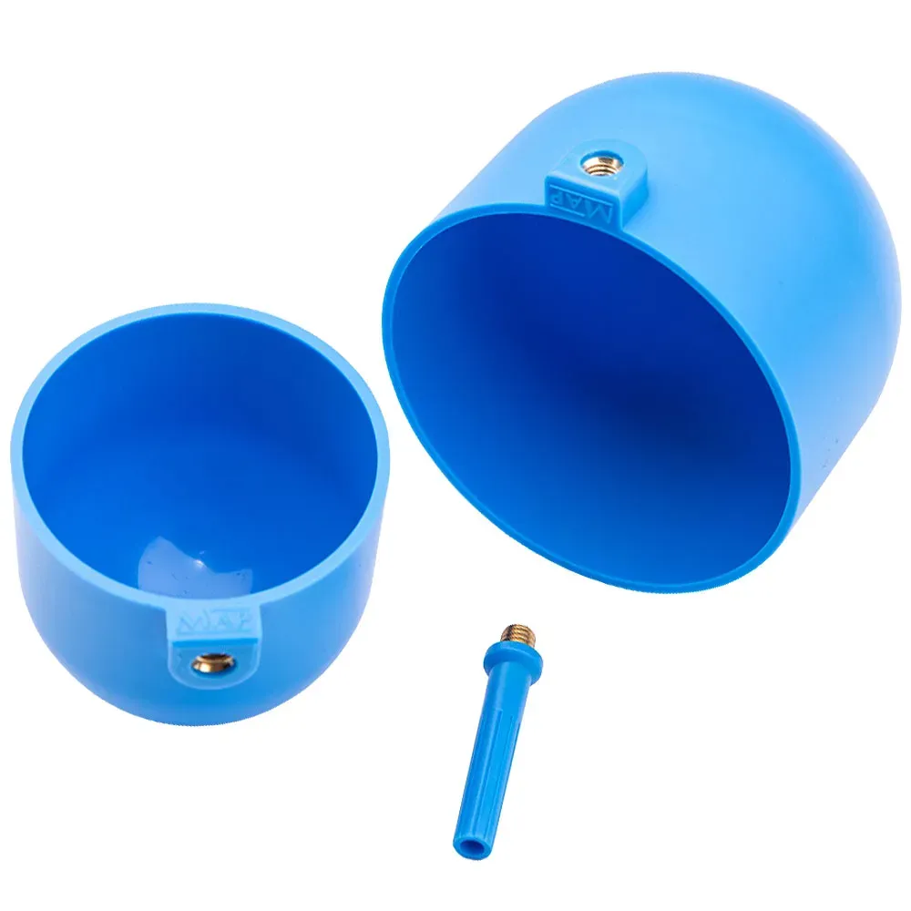 Ground Pole Cup Set - MAP