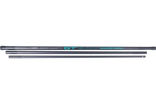 Concept GT 3.0m Take Apart Landing Net Handle - LEEDA