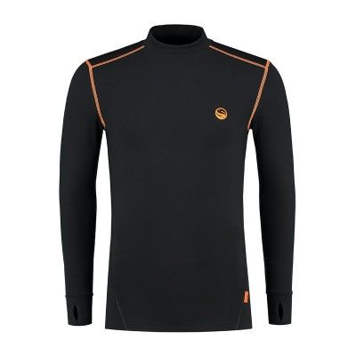 Thermal Long Sleeve Shirt L - GURU
