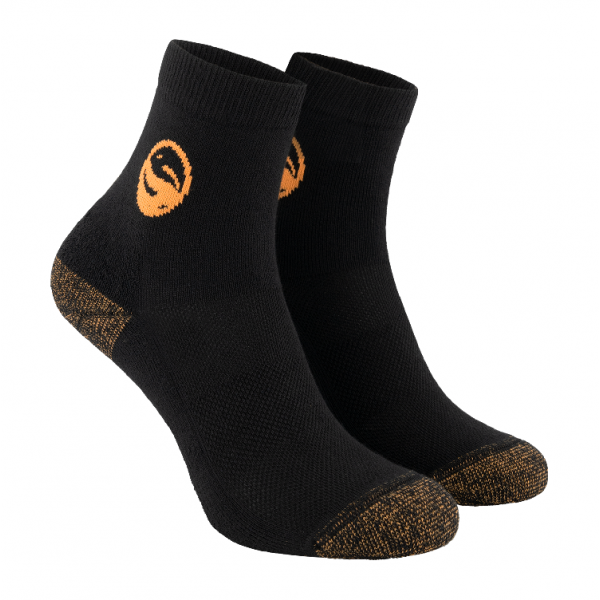 Tackle - Coolmax Socks (UK 7-9) - MAAT 41/43 -  GURU