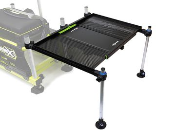 3D XL Extendable Side Tray - MATRIX