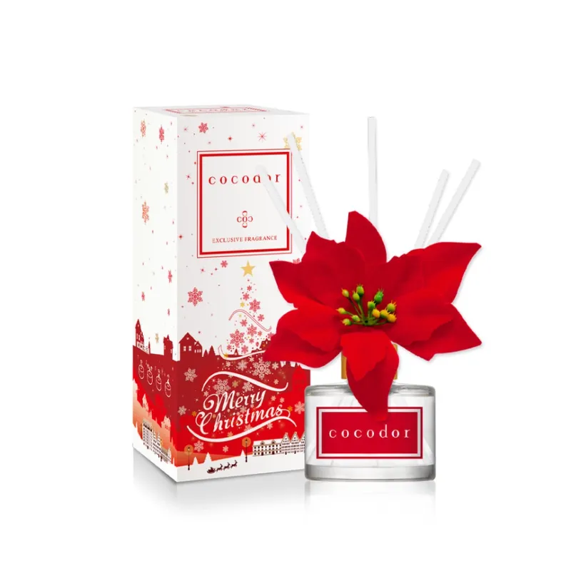 Parfum diffuser 120 ml /Joyful Season - COCODOR