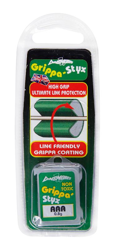 GRIPPA-STYX NON TOXIC - DINSMORES