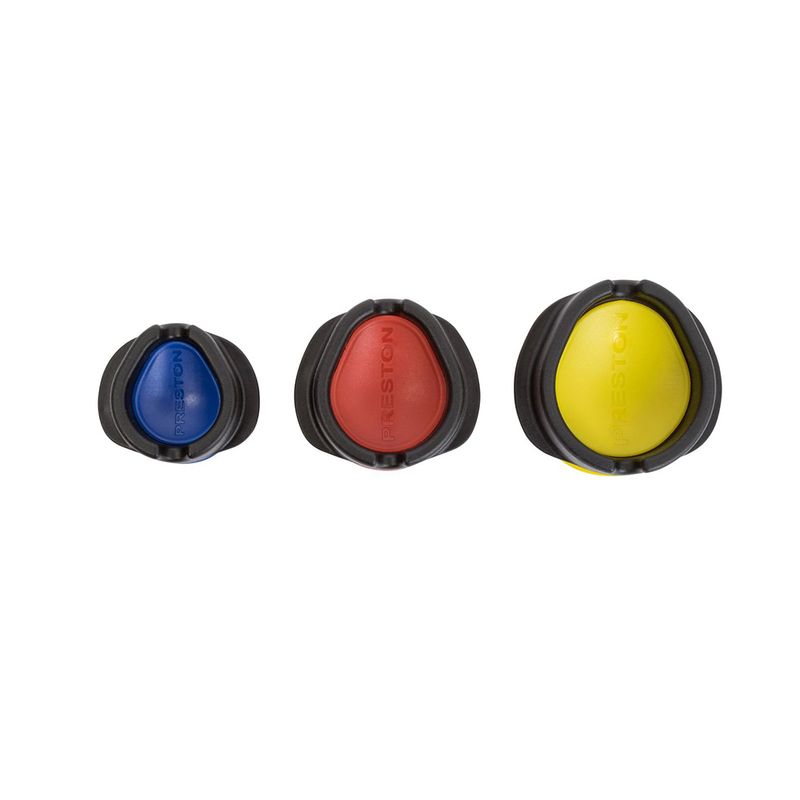 ICM METHOD FEEDER MOULD MICRO - PRESTON