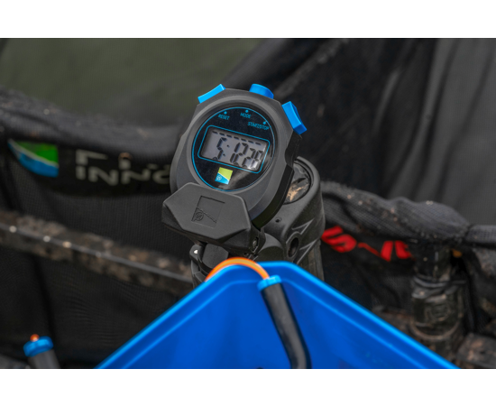 OFFBOX STOPWATCH - PRESTON