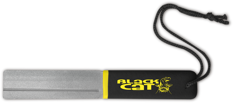 Diamant Hook Sharpener L 15cm