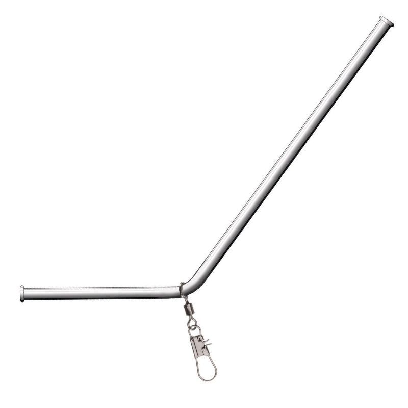 Anti Tangle Boom Metal 12cm - CORMORAN
