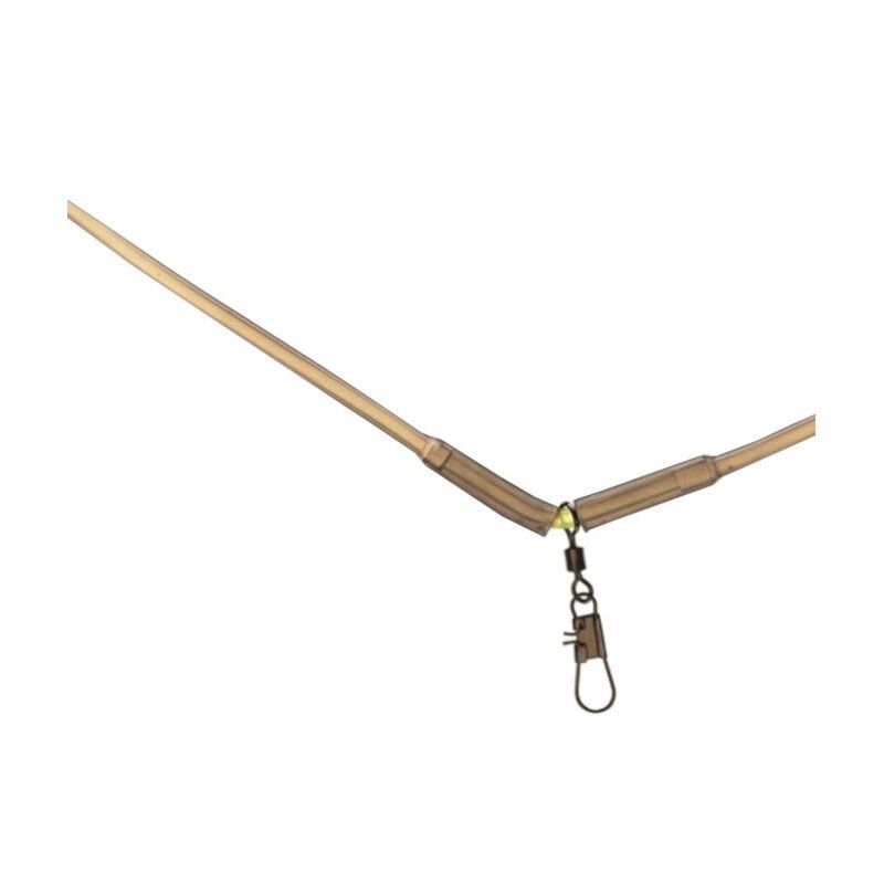 ANTI -TANLGLE Flexi Feeder Boom GEBOGEN 130mm - CORMORAN