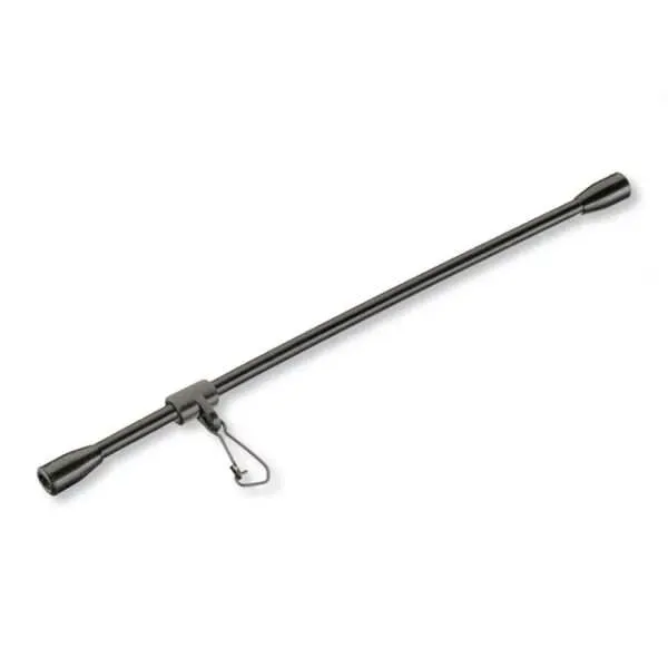 ANTI -TANLGLE Boom RECHT 100mm - CORMORAN