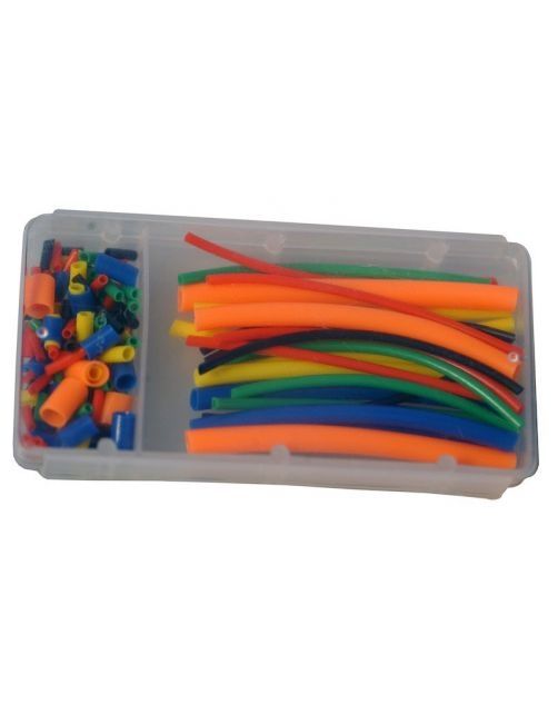 Assortiment ringen/slangen - ALBATROS