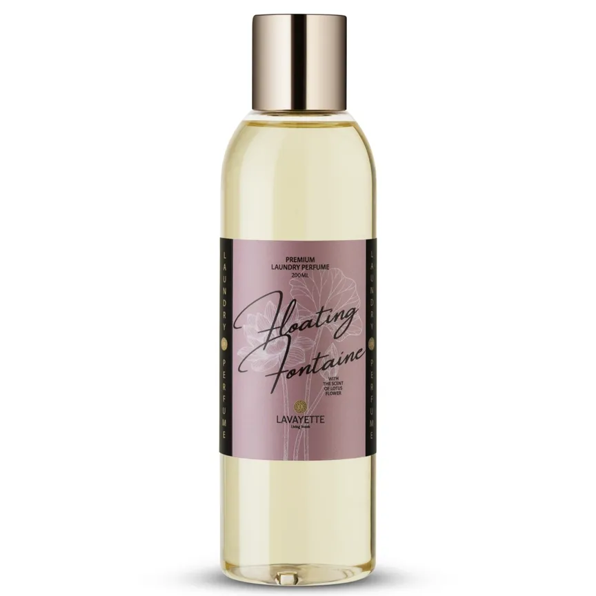 FLOATING FONTAINE 200ml - PREMIUM WASPARFUM - ​LAVAYETTE
