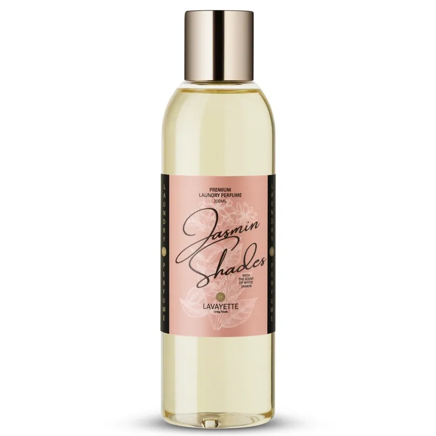 JASMIN SHADES 200ml - PREMIUM WASPARFUM - ​LAVAYETTE