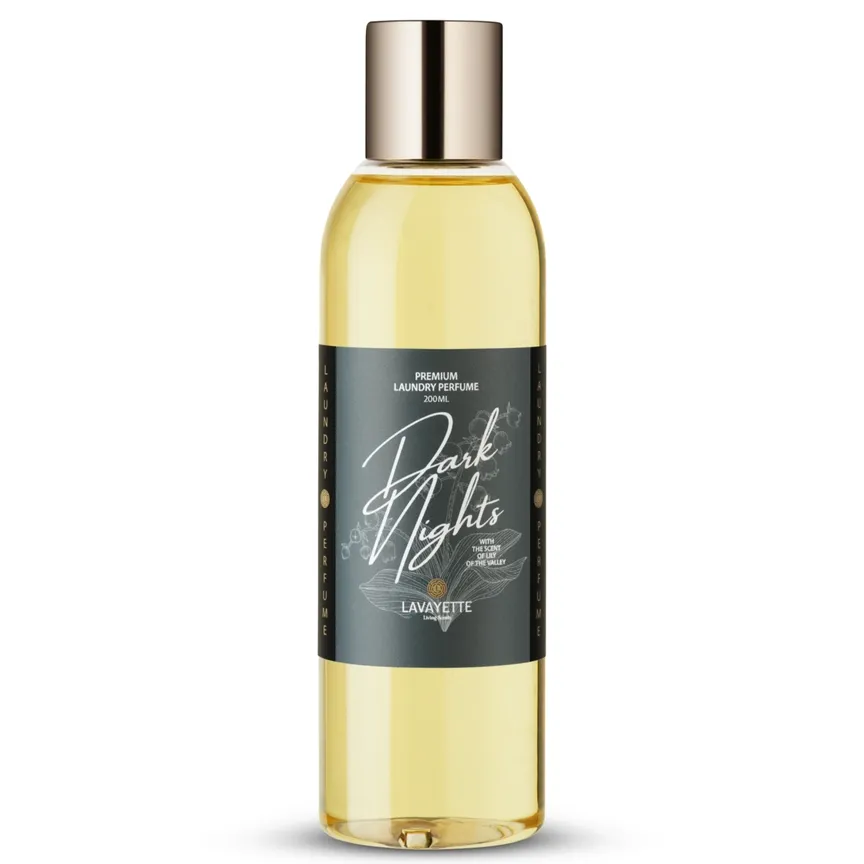 DARK NIGHT 200ml - PREMIUM WASPARFUM - ​LAVAYETTE