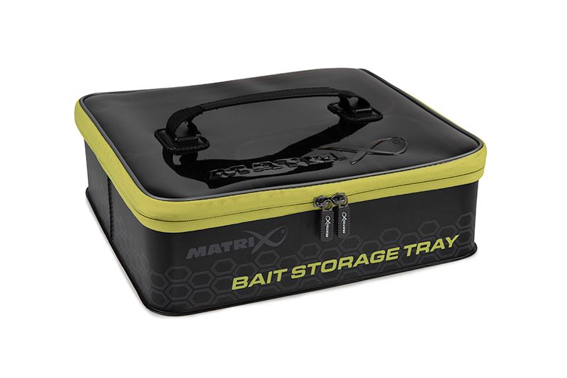 EVA Bait Storage Tray - MATRIX