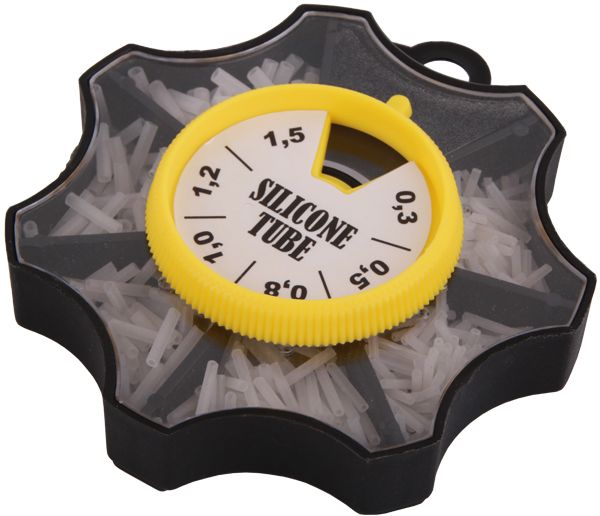 SILICONE TUBE - BEHER