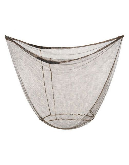 42" camo landing net mesh - FOX