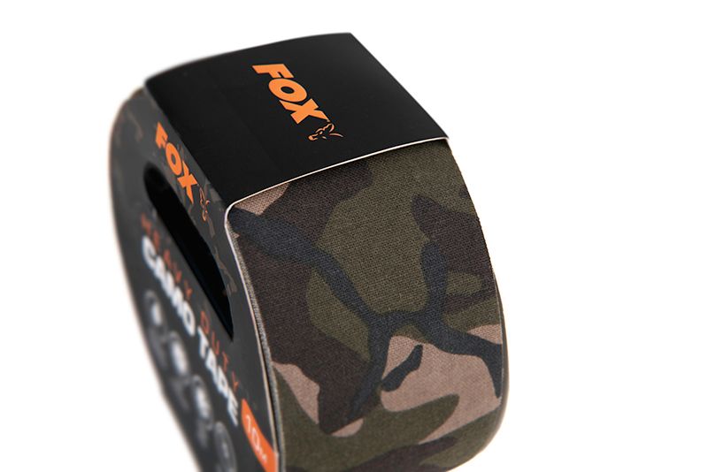 Camo Tape (5cm x 10m) - FOX