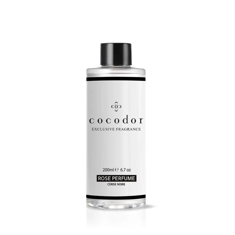 Navulling 200 ml (6,7 oz) /rozenparfum - COCODOR
