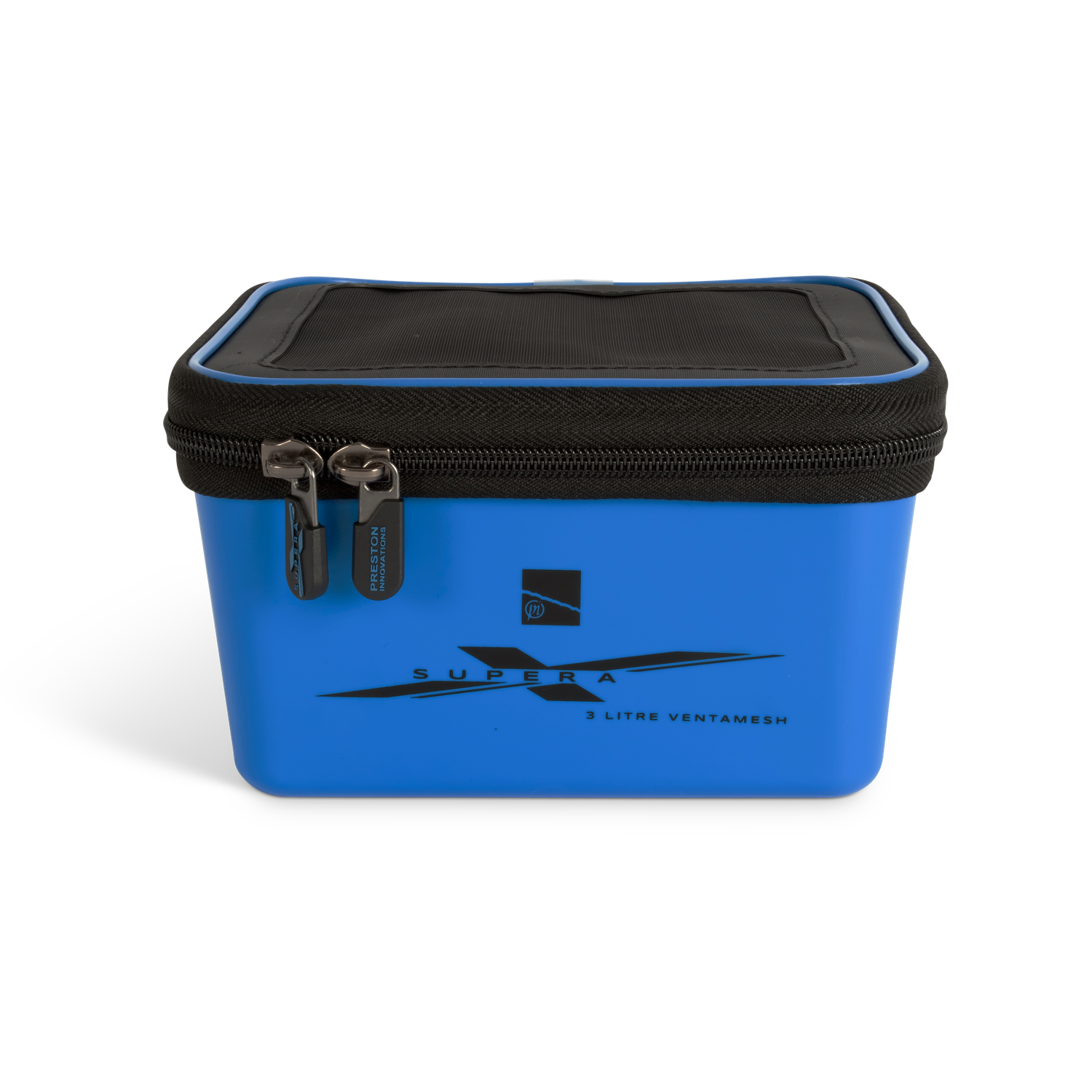 SUPERA X 3L VENTAMESH TUB - PRESTON