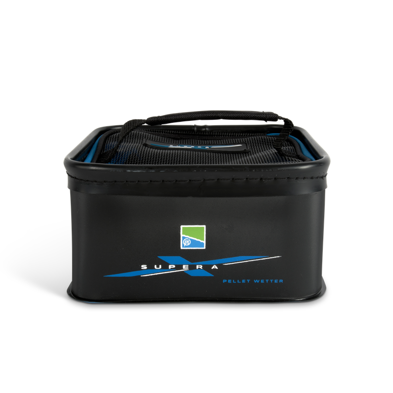 SUPERA X PELLET WETTER - PRESTON