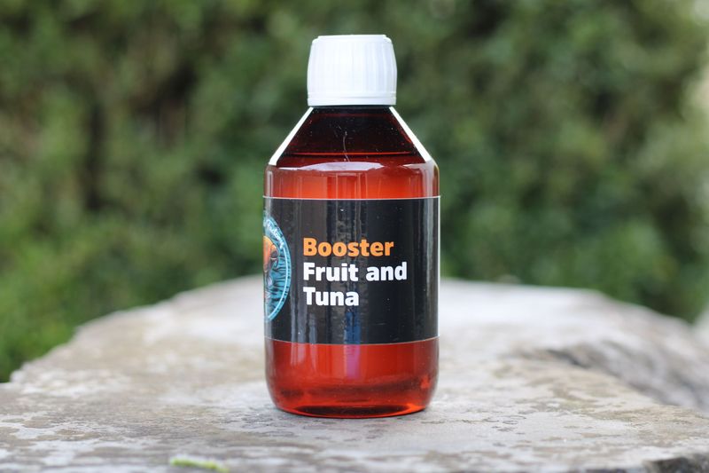 Fruit &amp; tuna BOOSTER - TBF