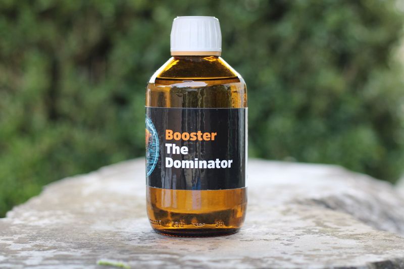Dominator BOOSTER - TBF
