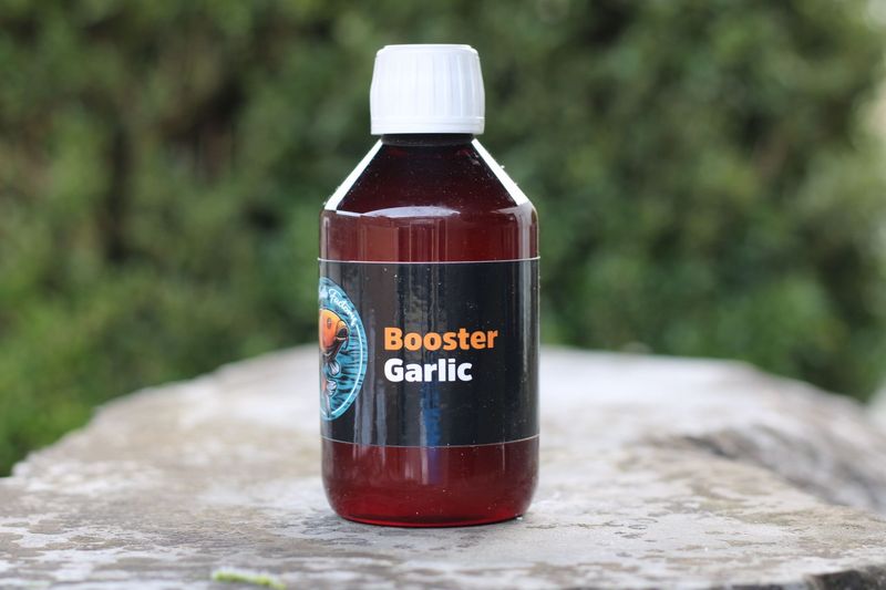 Garlic BOOSTER - TBF