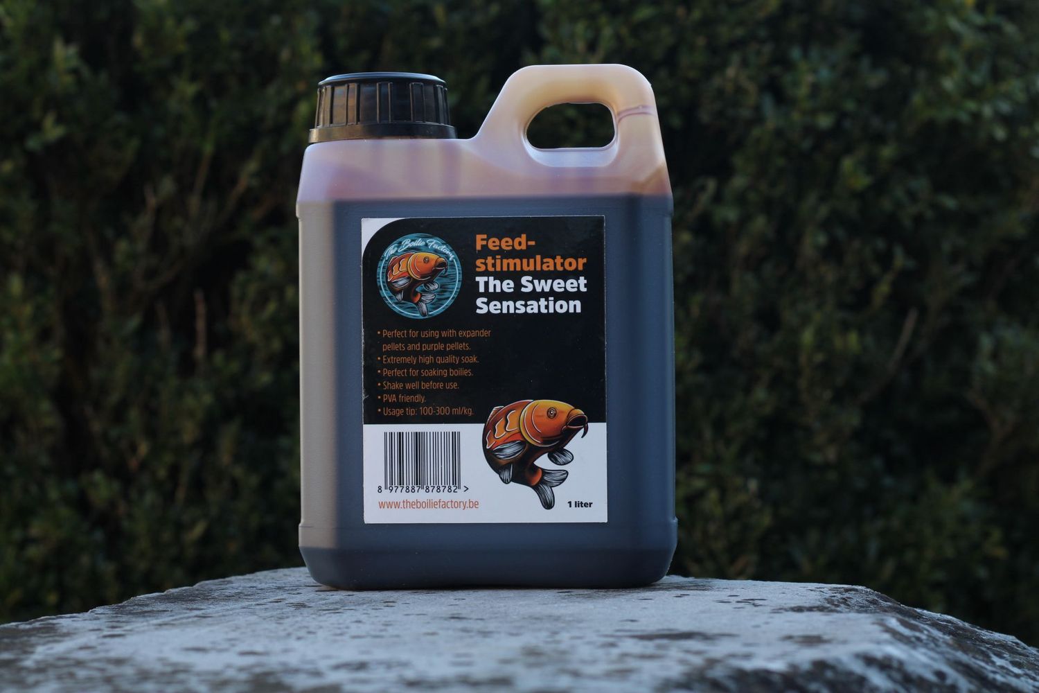 STIMULATOR THE SWEET SENSATION 1 l - TBF