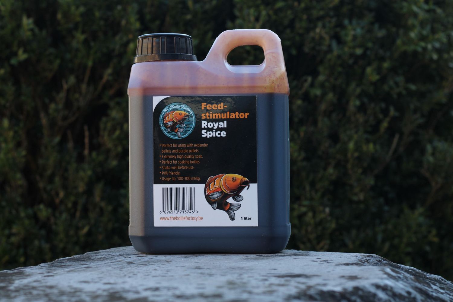 STIMULATOR ROYAL SPICE  1 l - TBF