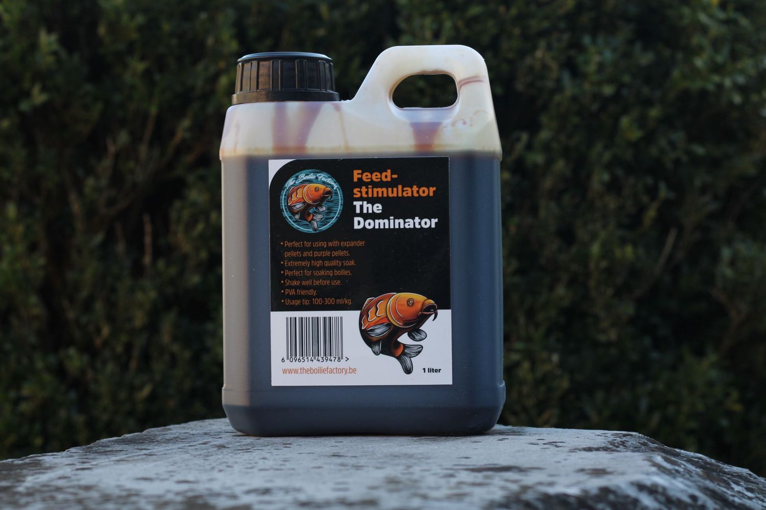 STIMULATOR DOMINATOR 1 l - TBF