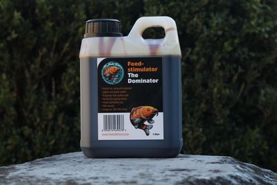 STIMULATOR DOMINATOR 1 l - TBF