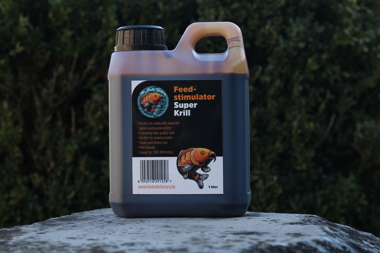 STIMULATOR SUPERKRILL  1 l - TBF