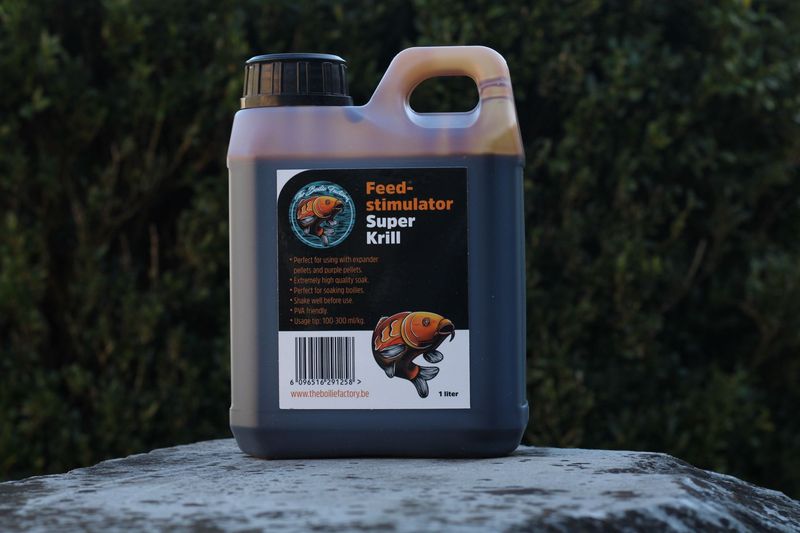 STIMULATOR SUPER KRILL  1 l - TBF