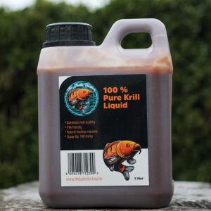 STIMULATOR KRILL 100 %  1 l - TBF